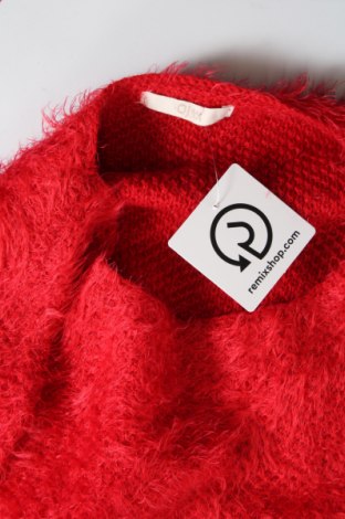Γυναικείο πουλόβερ Cj Banks, Μέγεθος M, Χρώμα Κόκκινο, Τιμή 4,49 €