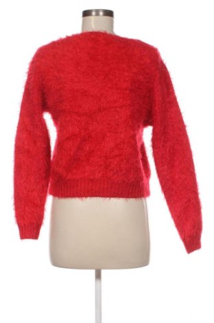 Pulover de femei Cj Banks, Mărime M, Culoare Roșu, Preț 23,85 Lei