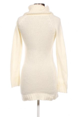 Дамски пуловер Clockhouse, Размер XS, Цвят Екрю, Цена 8,70 лв.