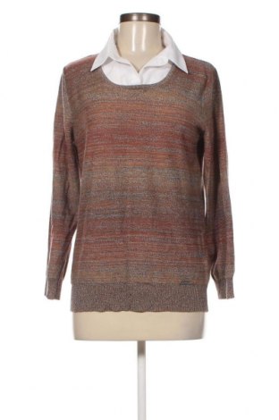 Γυναικείο πουλόβερ Collection L, Μέγεθος M, Χρώμα Πολύχρωμο, Τιμή 3,77 €