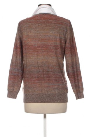 Γυναικείο πουλόβερ Collection L, Μέγεθος M, Χρώμα Πολύχρωμο, Τιμή 4,13 €