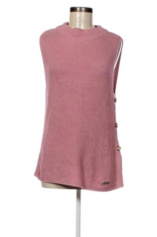 Γυναικείο πουλόβερ Collection L, Μέγεθος M, Χρώμα Ρόζ , Τιμή 3,05 €
