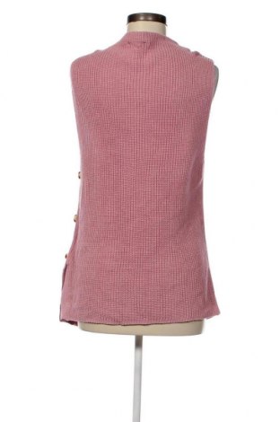 Дамски пуловер Collection L, Размер M, Цвят Розов, Цена 6,67 лв.
