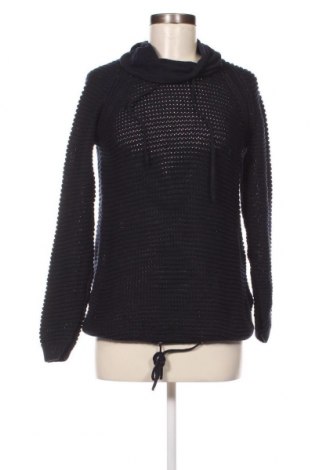 Дамски пуловер Collection L, Размер S, Цвят Син, Цена 7,25 лв.