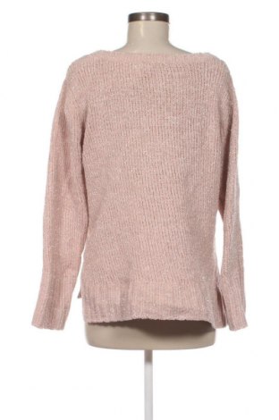 Дамски пуловер Colours Of The World, Размер M, Цвят Пепел от рози, Цена 7,54 лв.