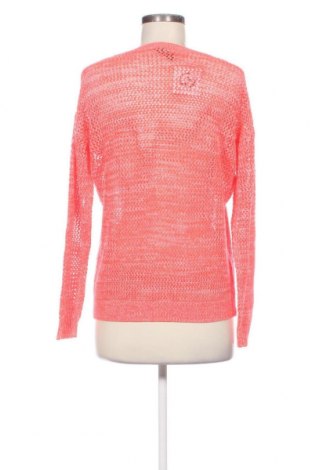 Γυναικείο πουλόβερ Colours Of The World, Μέγεθος S, Χρώμα Πορτοκαλί, Τιμή 7,71 €