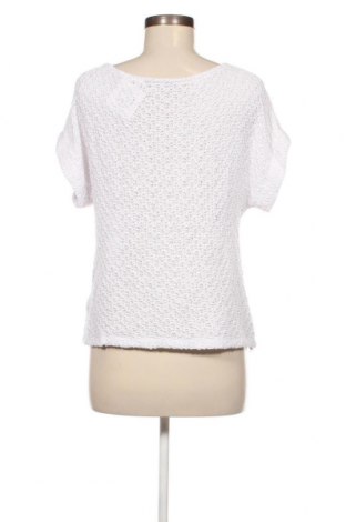 Γυναικείο πουλόβερ Colours Of The World, Μέγεθος S, Χρώμα Λευκό, Τιμή 3,23 €