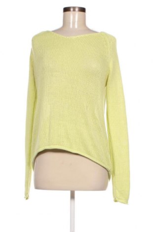 Дамски пуловер Colours Of The World, Размер S, Цвят Зелен, Цена 5,22 лв.