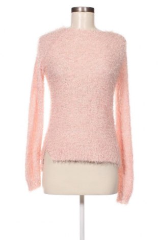 Γυναικείο πουλόβερ Colours Of The World, Μέγεθος XS, Χρώμα Ρόζ , Τιμή 5,38 €