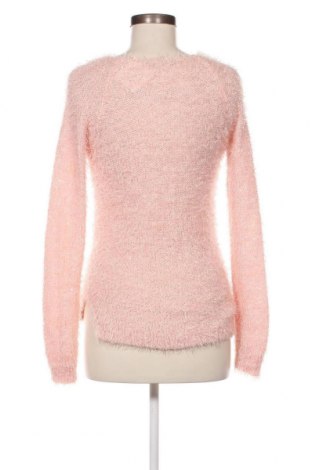 Дамски пуловер Colours Of The World, Размер XS, Цвят Розов, Цена 7,25 лв.