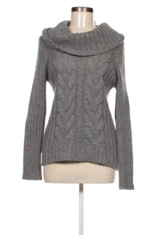 Γυναικείο πουλόβερ Combiel, Μέγεθος XL, Χρώμα Γκρί, Τιμή 7,11 €