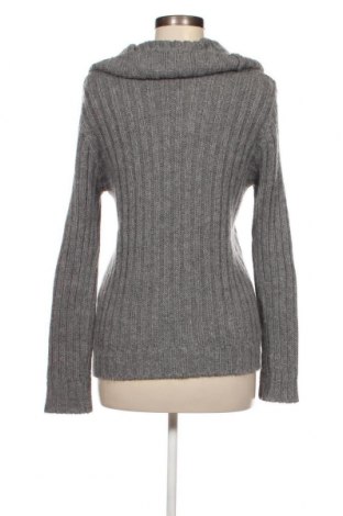 Дамски пуловер Combiel, Размер XL, Цвят Сив, Цена 9,20 лв.