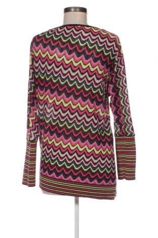 Дамски пуловер Comma,, Размер M, Цвят Многоцветен, Цена 44,00 лв.