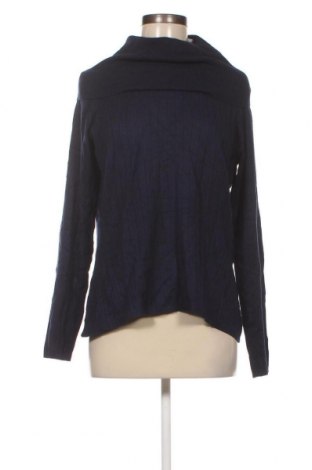 Дамски пуловер Conbipel, Размер XL, Цвят Син, Цена 10,15 лв.