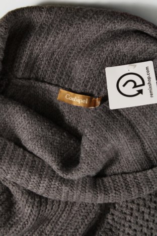 Pulover de femei Conbipel, Mărime S, Culoare Gri, Preț 23,85 Lei