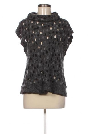 Γυναικείο πουλόβερ Consequent, Μέγεθος L, Χρώμα Γκρί, Τιμή 3,05 €