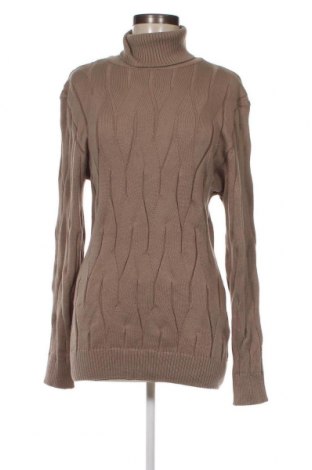 Damenpullover Coofandy, Größe M, Farbe Beige, Preis € 32,01