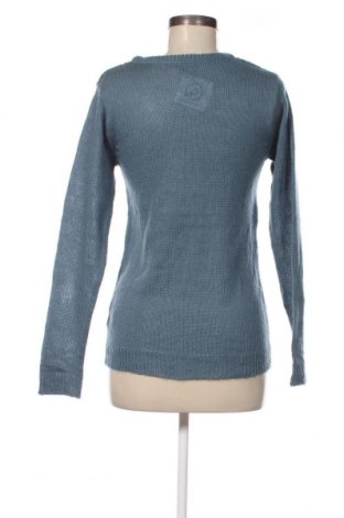 Дамски пуловер Coop, Размер S, Цвят Син, Цена 29,01 лв.