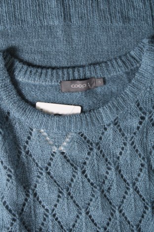 Női pulóver Coop, Méret S, Szín Kék, Ár 5 802 Ft