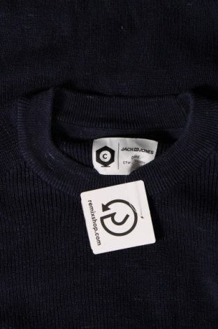 Γυναικείο πουλόβερ Core By Jack & Jones, Μέγεθος XL, Χρώμα Μπλέ, Τιμή 6,28 €