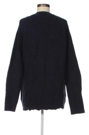 Дамски пуловер Core By Jack & Jones, Размер XL, Цвят Син, Цена 13,05 лв.