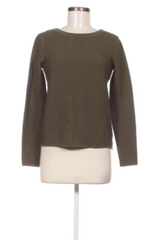 Дамски пуловер Costes, Размер XS, Цвят Зелен, Цена 7,25 лв.