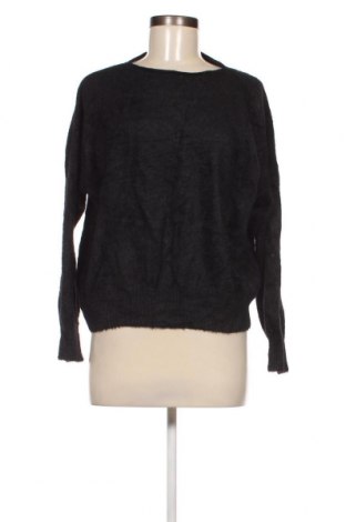 Дамски пуловер DD-II, Размер S, Цвят Черен, Цена 13,12 лв.