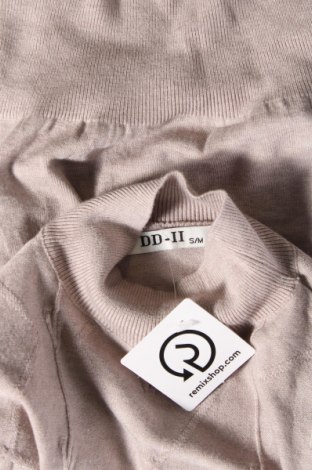 Γυναικείο πουλόβερ DD-II, Μέγεθος S, Χρώμα  Μπέζ, Τιμή 19,79 €