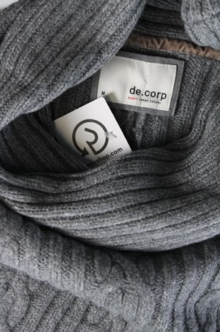 Damenpullover De.corp By Esprit, Größe M, Farbe Grau, Preis 4,45 €