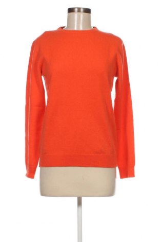 Дамски пуловер Dee Ocleppo, Размер M, Цвят Оранжев, Цена 266,95 лв.