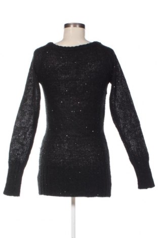 Γυναικείο πουλόβερ Dept, Μέγεθος S, Χρώμα Μαύρο, Τιμή 3,05 €