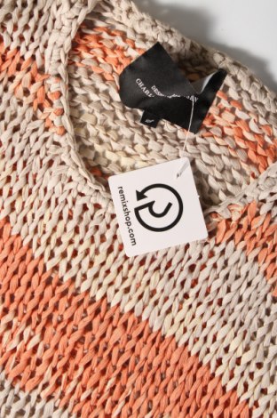 Damski sweter Designers Remix By Charlotte Eskildsen, Rozmiar S, Kolor Kolorowy, Cena 156,00 zł