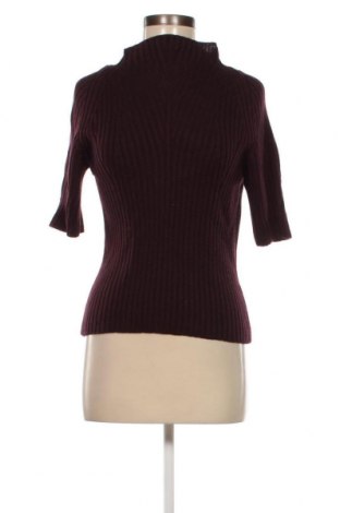 Γυναικείο πουλόβερ Dibari, Μέγεθος M, Χρώμα Καφέ, Τιμή 1,64 €