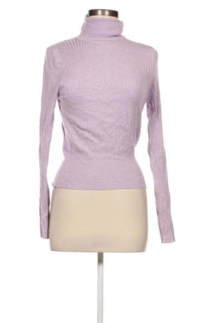 Γυναικείο πουλόβερ Dilvin, Μέγεθος S, Χρώμα Βιολετί, Τιμή 5,38 €
