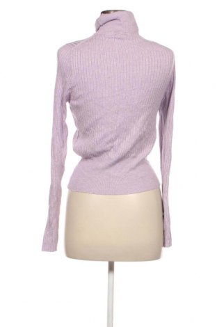 Дамски пуловер Dilvin, Размер S, Цвят Лилав, Цена 9,86 лв.