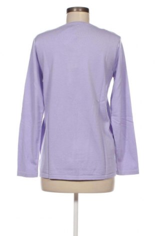 Damski sweter Dine 'n' Dance, Rozmiar M, Kolor Fioletowy, Cena 60,99 zł
