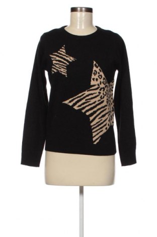 Дамски пуловер Dorothy Perkins, Размер S, Цвят Черен, Цена 15,75 лв.