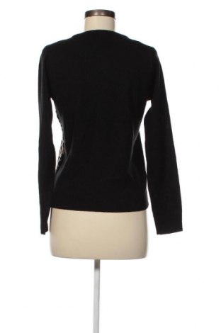 Γυναικείο πουλόβερ Dorothy Perkins, Μέγεθος S, Χρώμα Μαύρο, Τιμή 9,74 €