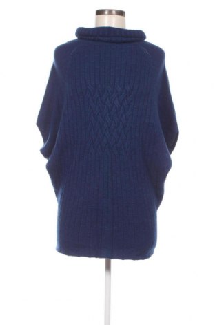 Γυναικείο πουλόβερ Eclipse, Μέγεθος M, Χρώμα Μπλέ, Τιμή 2,52 €