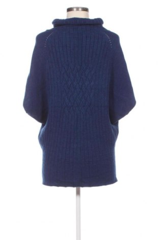 Дамски пуловер Eclipse, Размер M, Цвят Син, Цена 4,93 лв.
