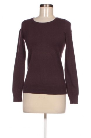 Дамски пуловер Edc By Esprit, Размер XS, Цвят Лилав, Цена 29,00 лв.