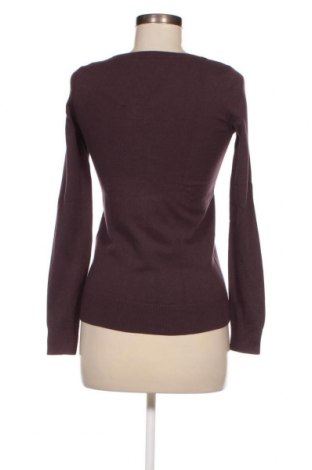 Дамски пуловер Edc By Esprit, Размер XS, Цвят Лилав, Цена 29,00 лв.