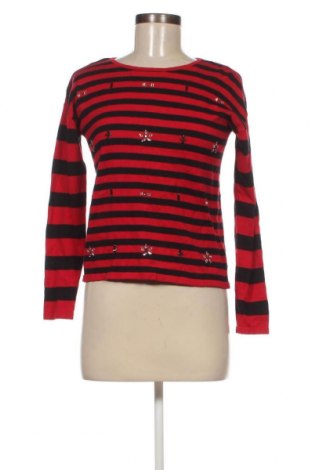 Дамски пуловер Edc By Esprit, Размер S, Цвят Многоцветен, Цена 11,89 лв.