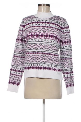 Дамски пуловер Edc By Esprit, Размер M, Цвят Многоцветен, Цена 21,75 лв.