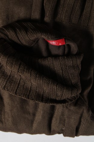 Női pulóver Edc By Esprit, Méret XL, Szín Zöld, Ár 2 207 Ft