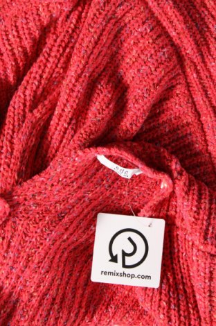 Dámsky pulóver Edc By Esprit, Veľkosť S, Farba Ružová, Cena  4,11 €