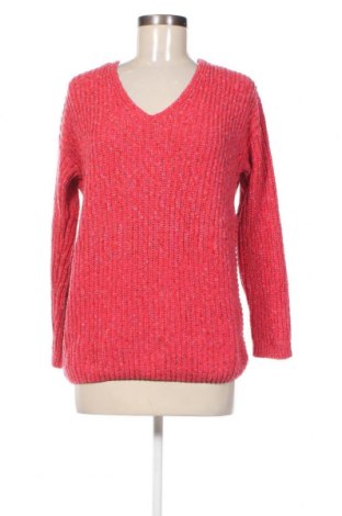 Дамски пуловер Edc By Esprit, Размер S, Цвят Розов, Цена 11,89 лв.