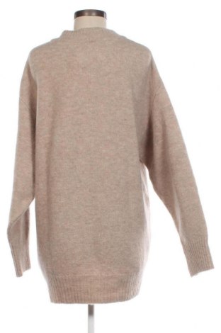 Γυναικείο πουλόβερ Edited, Μέγεθος XS, Χρώμα Καφέ, Τιμή 20,18 €
