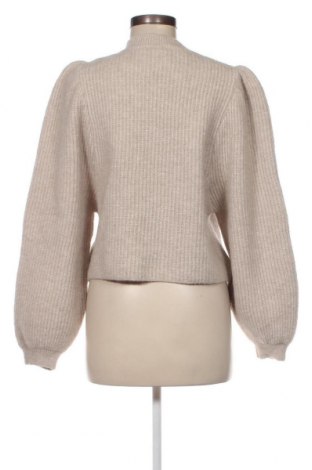Γυναικείο πουλόβερ Edited, Μέγεθος XS, Χρώμα  Μπέζ, Τιμή 21,98 €