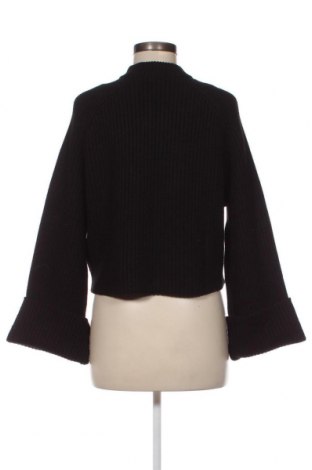Γυναικείο πουλόβερ Edited, Μέγεθος M, Χρώμα Μαύρο, Τιμή 22,87 €